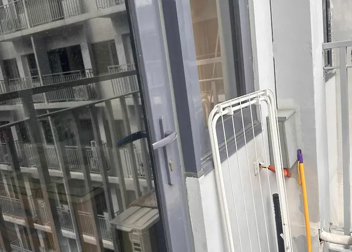 Jml's At Shore 3 Tower 2