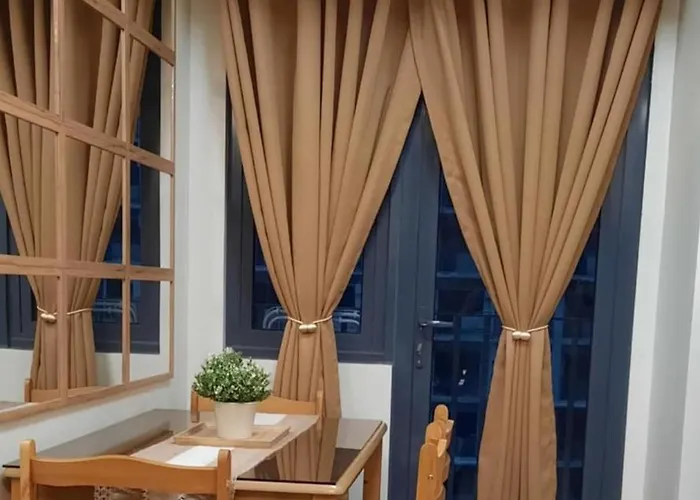 Apartamento Jml's At Shore 3 Tower 2 Manila