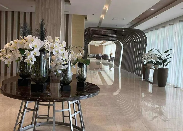 Apartamento Jml's At Shore 3 Tower 2 Manila