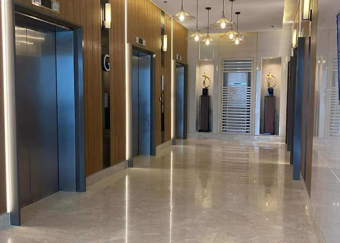 Apartamento Jml's At Shore 3 Tower 2 Manila