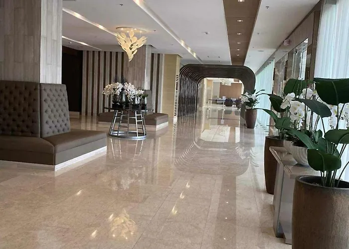 Apartamento Jml's At Shore 3 Tower 2 *