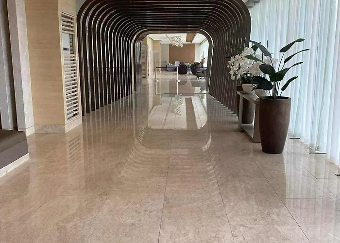Jml's At Shore 3 Tower 2 Apartamento Manila
