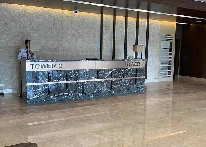 Apartamento Jml's At Shore 3 Tower 2