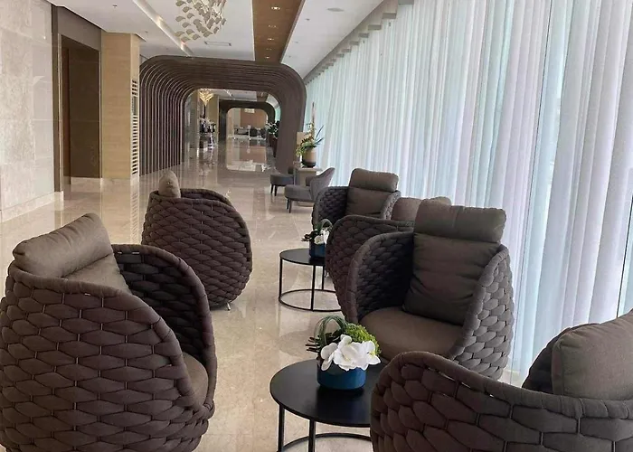 Apartamento Jml's At Shore 3 Tower 2